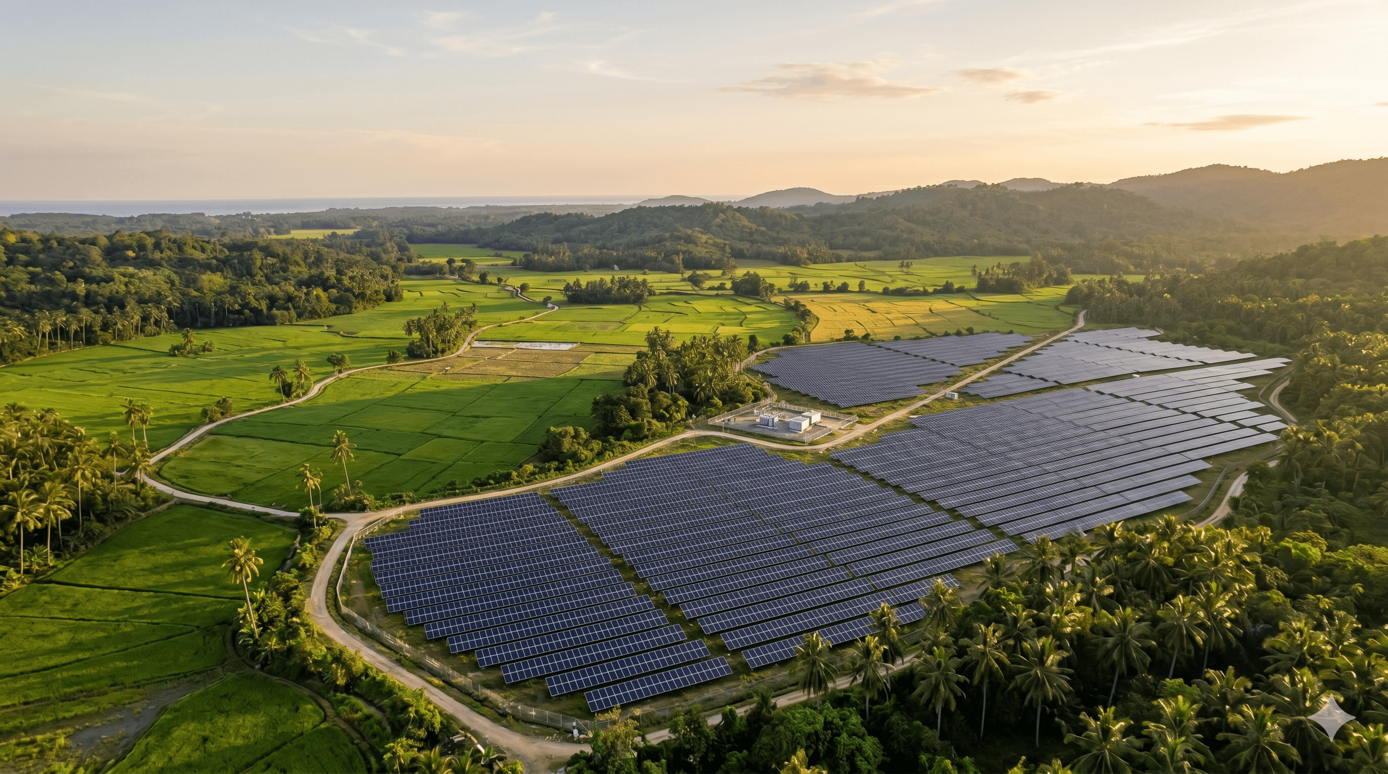 Green Dreams, Bankable Schemes: How to Thrive in the Philippine Power Market