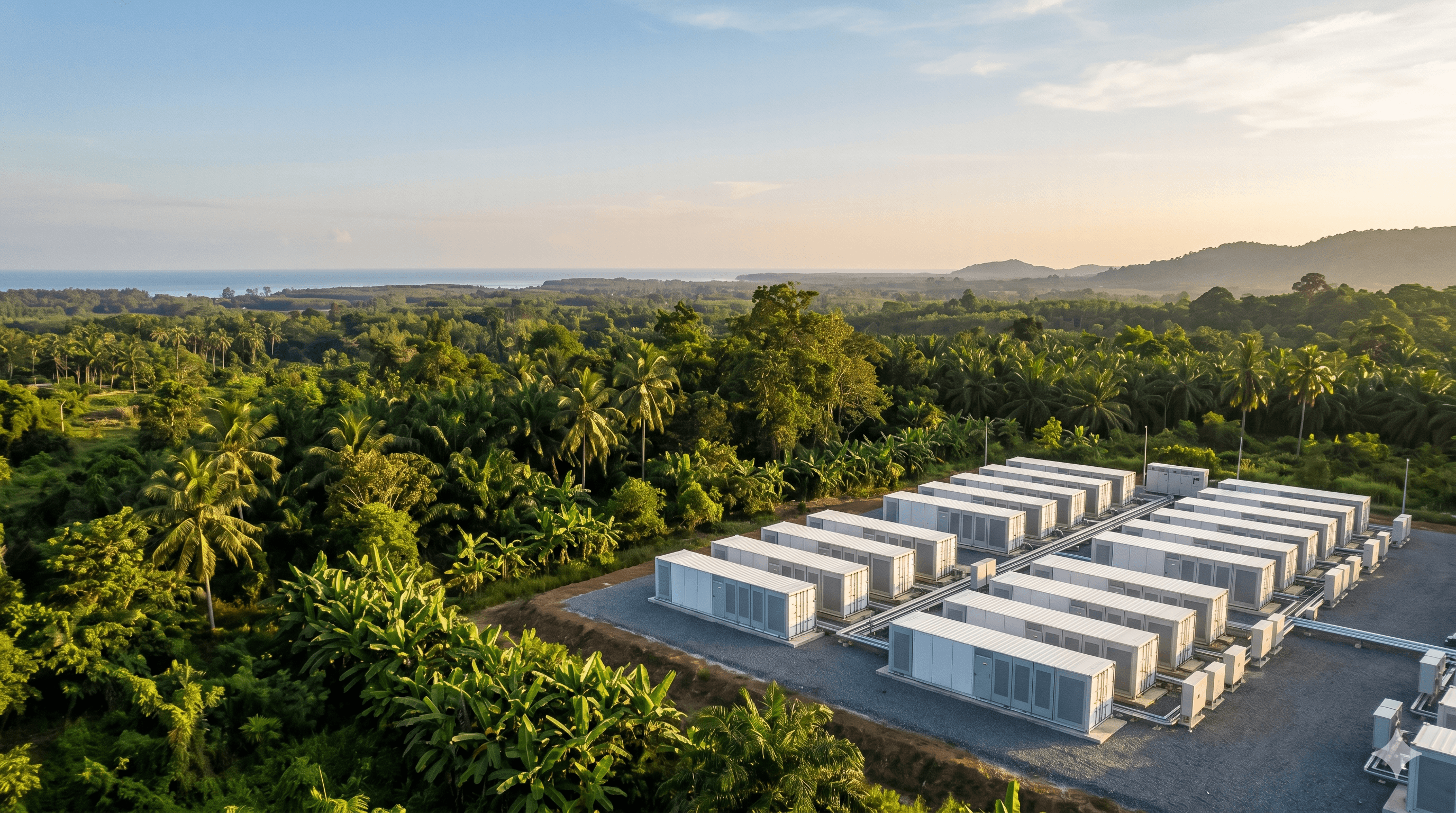 Malaysia’s 400 MW/1,600 MWh BESS Auction (MyBeST): A Strategic Primer for RFP Bidders