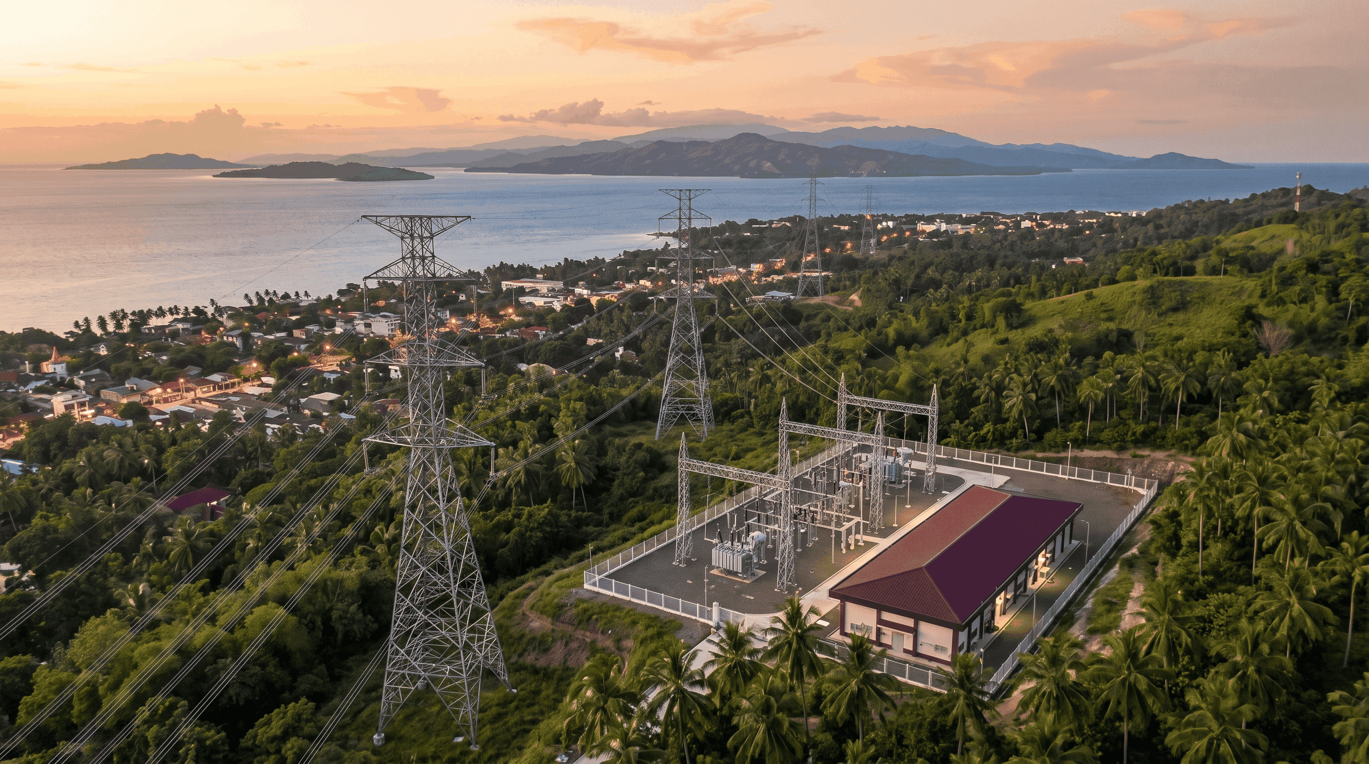 Record-Breaking High Prices for the Visayas and Their Implications for Developers