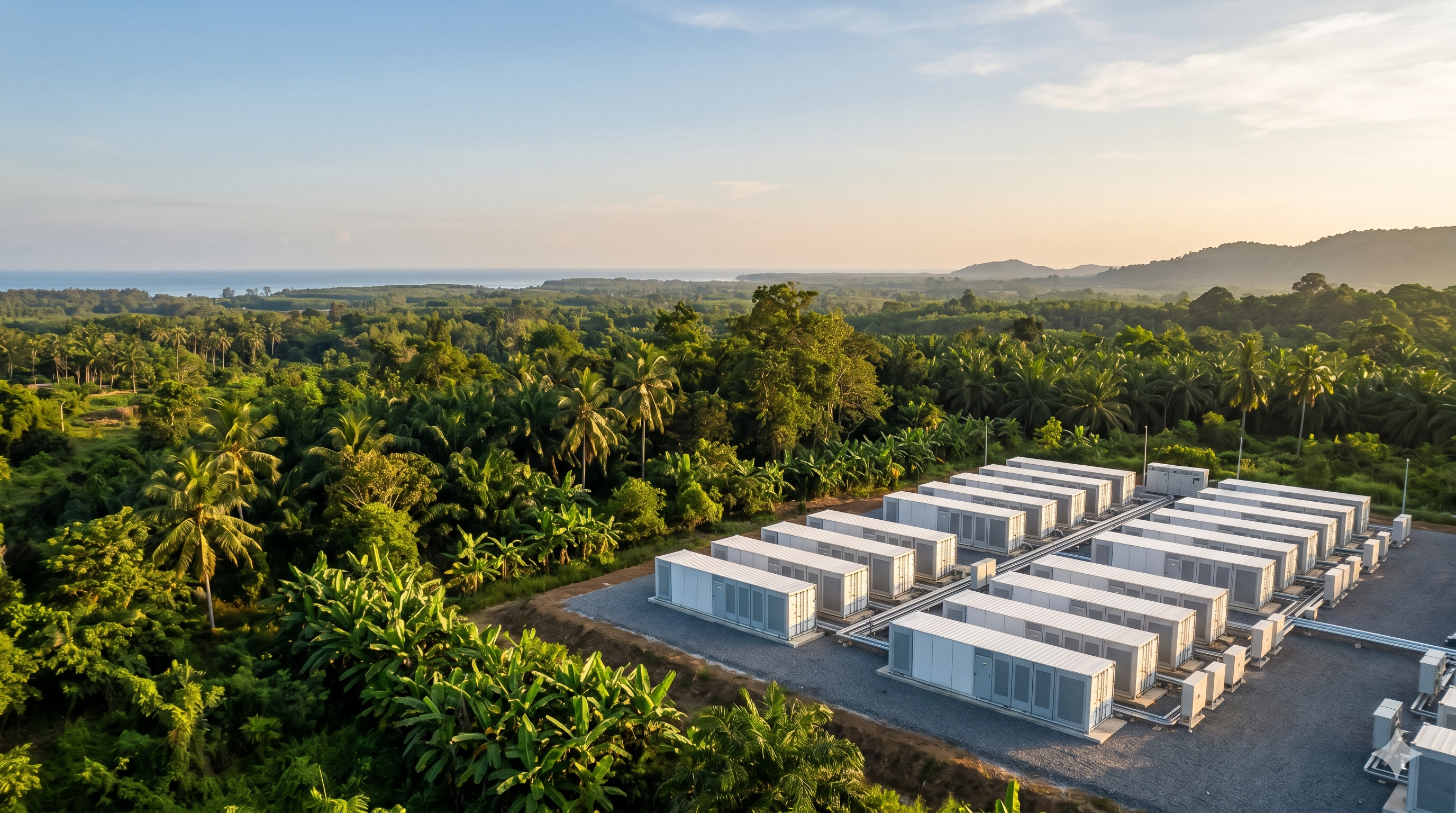 Malaysia’s 400 MW/1,600 MWh BESS Auction (MyBeST): A Strategic Primer for RFP Bidders